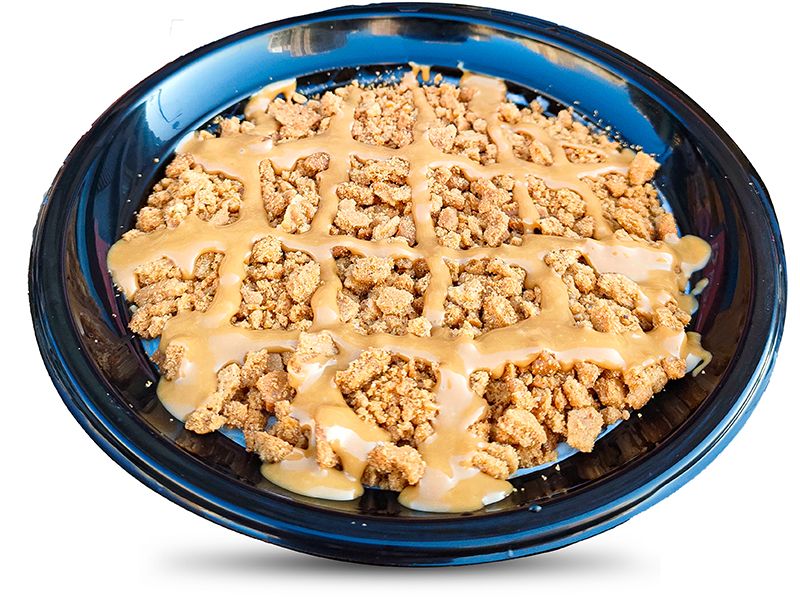Lotus Rice Pudding