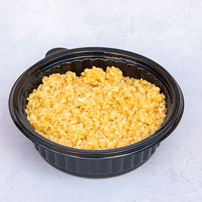 Plain Mubher Rice