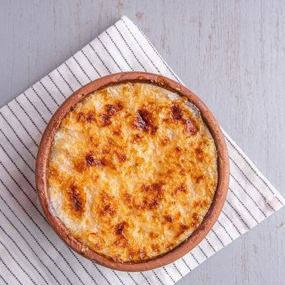 Meamar casserole