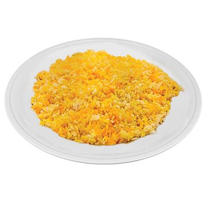 أرز بسمتي