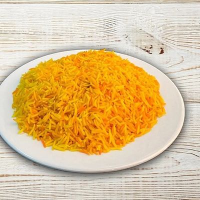 Plain Mandi Rice