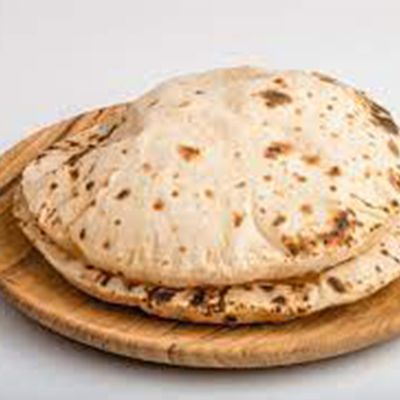 Baladi Loaf