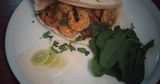 Shrimp Meal