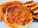 Kandouz Hawawshi Loaf