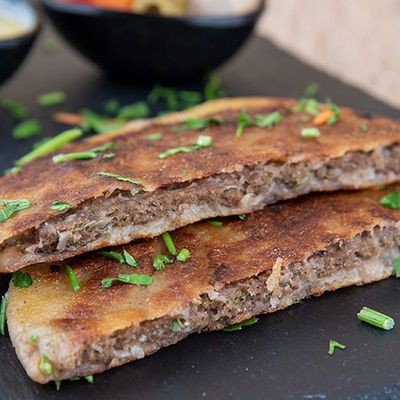 رغيف حواوشي
