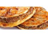 Mutton Hawawshi Loaf
