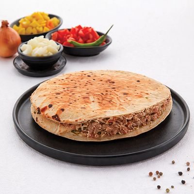 حواوشي جاهز للطهي