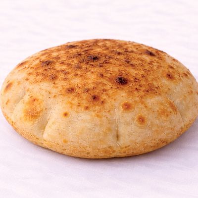 خبز بلدي