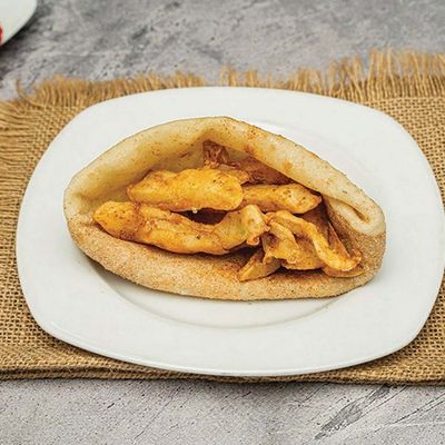 رغيف حبار