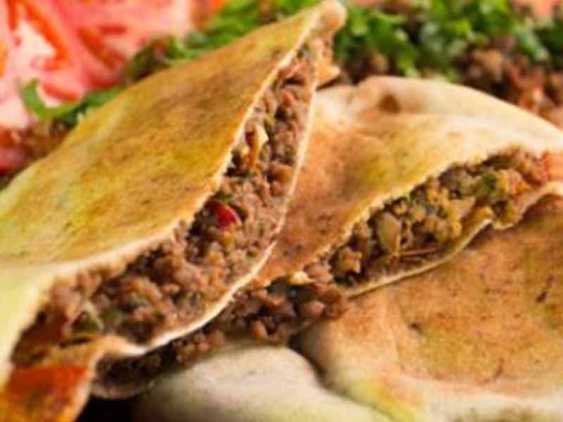 Khalta Oriental Sausage Loaf