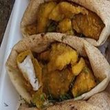 Fish Fillet Loaf