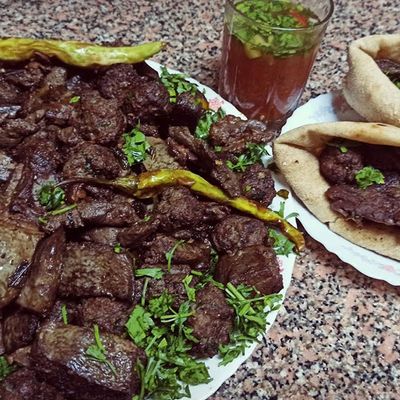باستا اند بيتزا photo 9