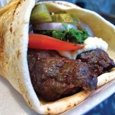 Tarb Kandoz Sandwich