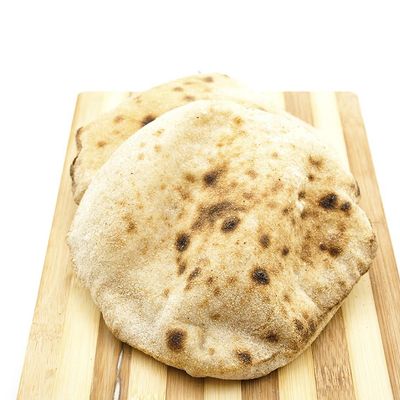 Baladi Bread Loaf