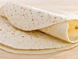 1 loaf of Syrian bread