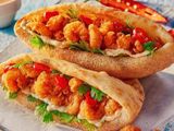 Fish Fillet Loaf