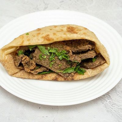 Kebda W Mokh Al Bishbishi photo 5