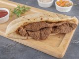 Liver With Bran Loaf