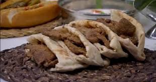 Baladi Liver Loaf