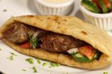 Kofta Kunduz Sandwich