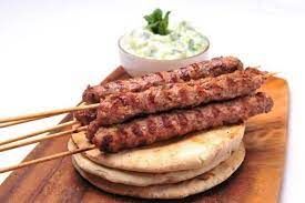 Large Kofta Loaf