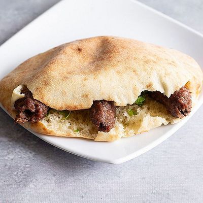 Kofta Loaf