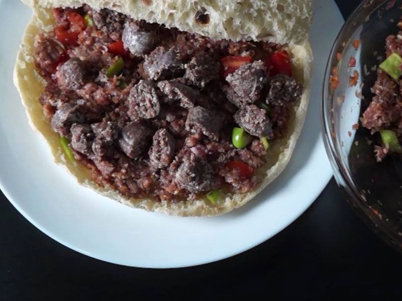 Meat Loaf
