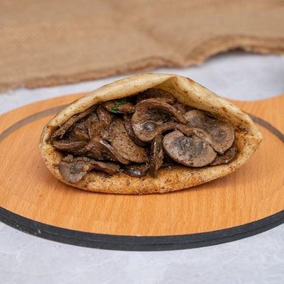 Lahmet Ras Loaf