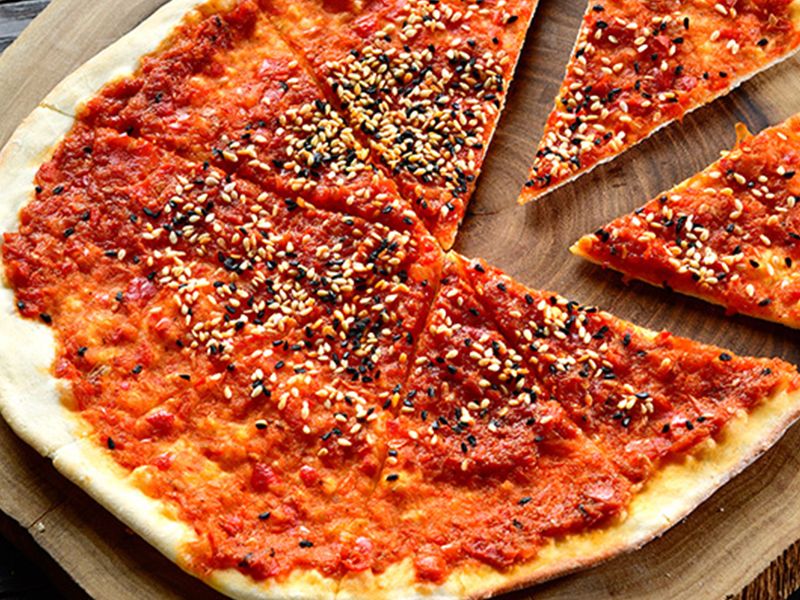 Damascene Muhammara
