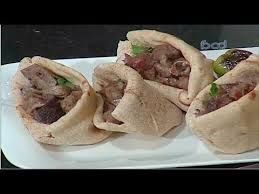 Mix Sandwich