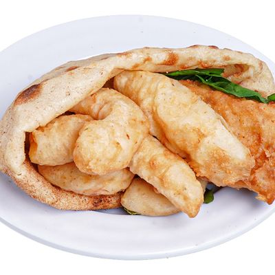 Mix Sandwich