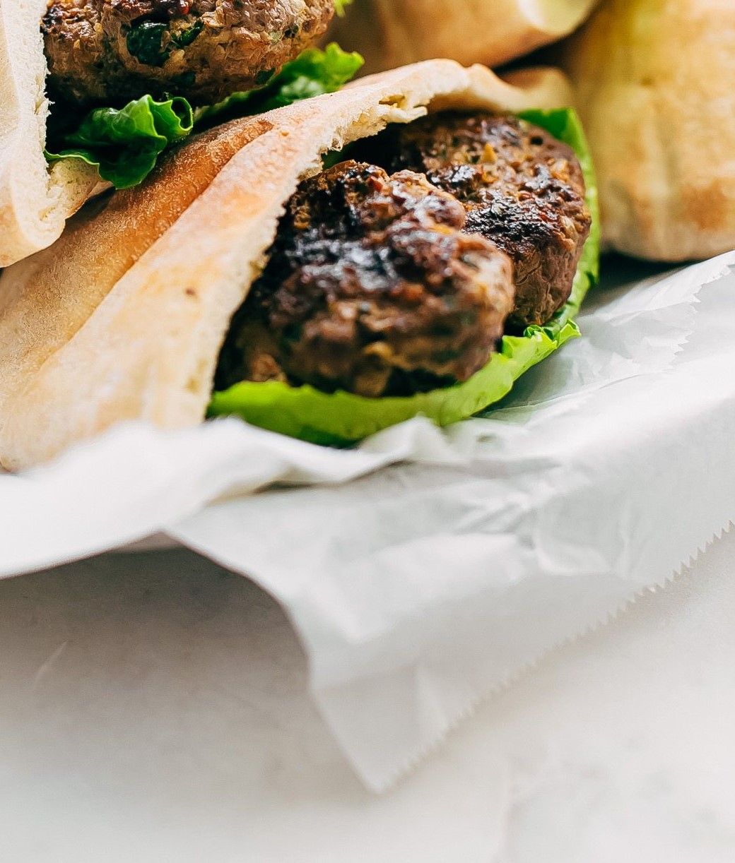Kofta Loaf