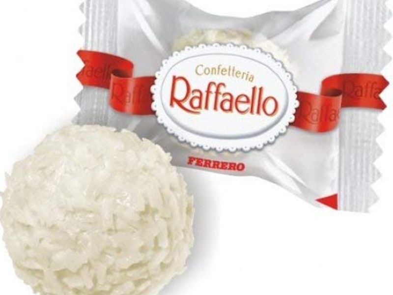 Raffaello Chocolate