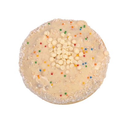 Raffaello Ring Donuts