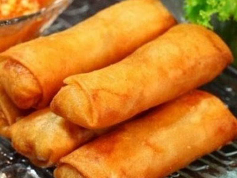 Cheese Rokak
