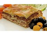Rokak With Meat
