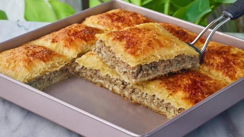 Meat Rokak