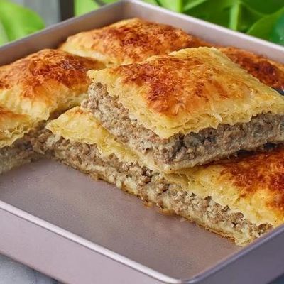 Meat Rokak