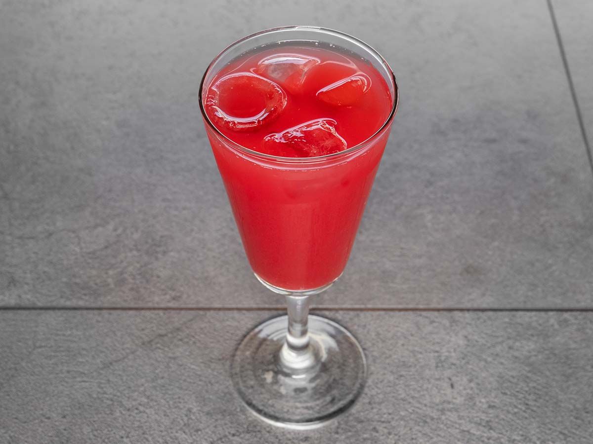Pomegranate Juice
