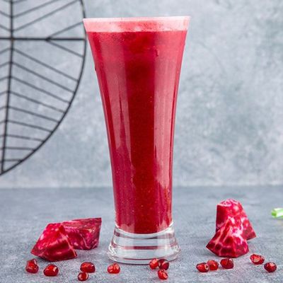 Pomegranate Juice