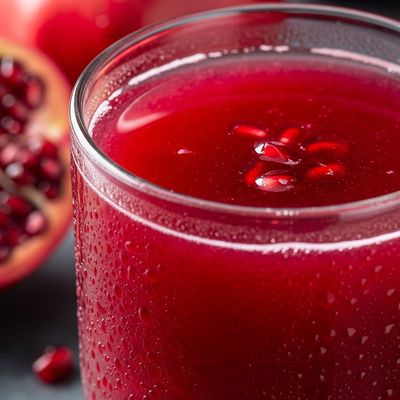 Pomegranate