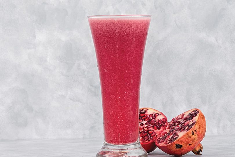 Pomegranate