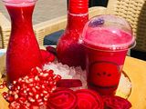 Pomegranate Juice
