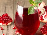 Pomegranate Juice
