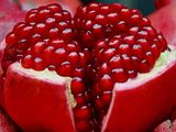 Pomegranate Seeds