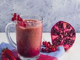 Pomegranatae Seeds Juice