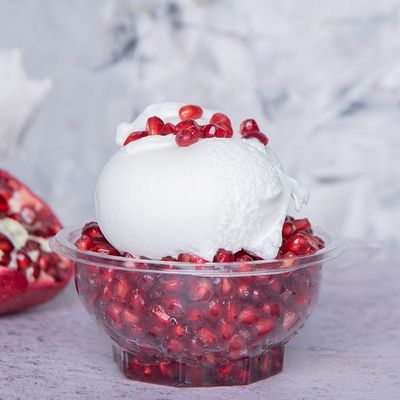 Pomegranate seeds (sarookh)