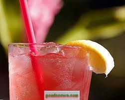 Sunrise Cocktail