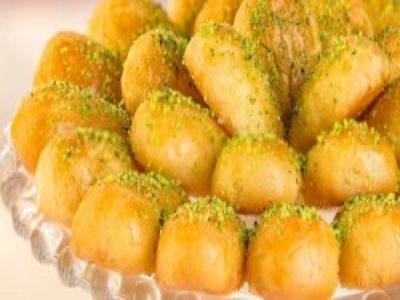 Remoush El Set