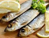 Greek Herring Fillet